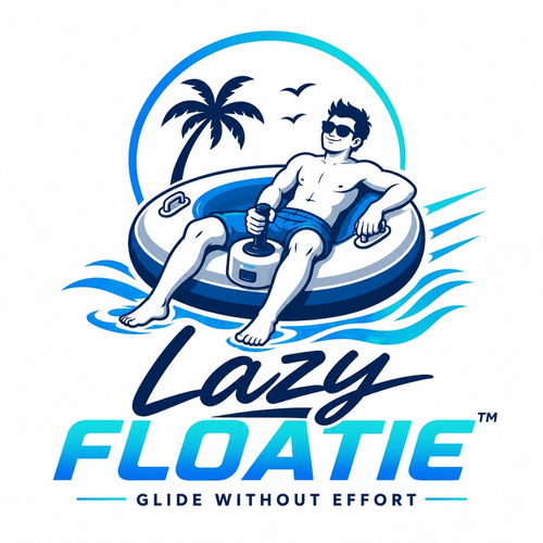 LazyFloatie